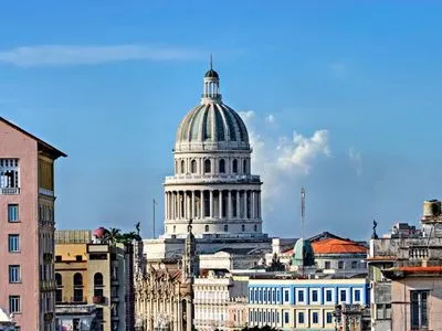 На Кубе утвердили новое правительство