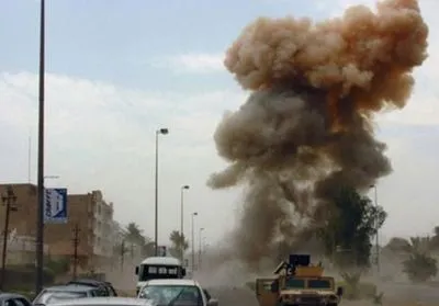 Вблизи аэропорта Кабула произошел теракт