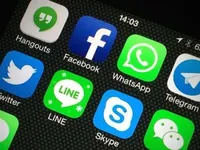 У Telegram, Twitter та Facebook стався збій