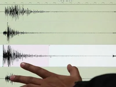 На півдні Ірану стався потужний землетрус