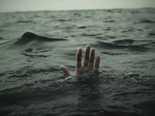 В Оболонському районі Києва потонув чоловік
