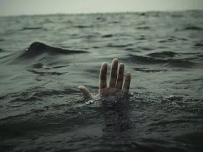 В Оболонском районе Киева утонул мужчина