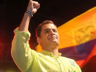 ЗМІ: суд в Еквадорі відхилив апеляцію на рішення про арешт екс-президента Корреа
