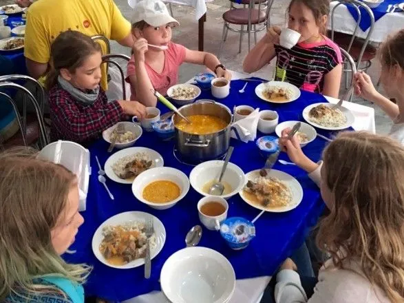 Детские лагеря в Харьковской области проверят на соблюдение правил санитарной безопасности