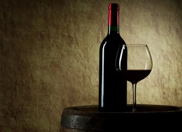 В США растет количество винодельческих предприятий