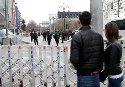Жителей Анкары напугал звук взрыва: власти объяснили причину
