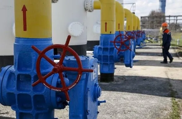 США підтримуватимуть продовження транзиту газу через Україну