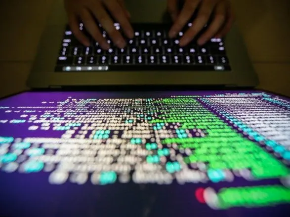 ЦИК работает по предотвращению возможных кибератакам на выборах в Украине