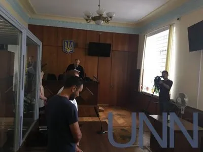 Смертельна ДТП під Житомиром: власника маршрутки відправили під домашній арешт