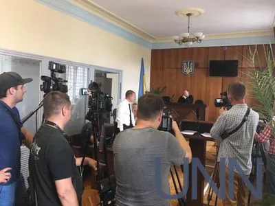 ДТП під Житомиром: суд почав обирати запобіжний захід власнику маршрутки