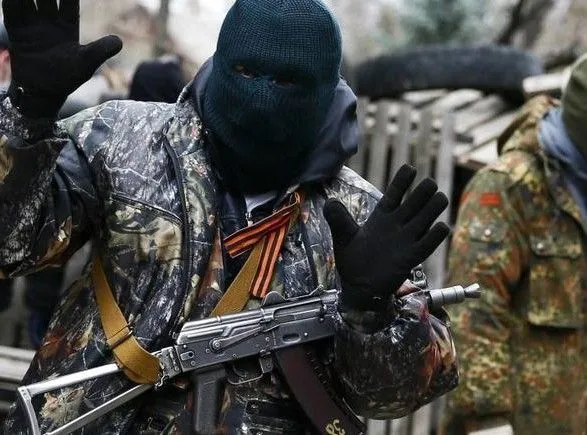 Боевики на Донбассе устроили облаву на автобусы в поисках призывников