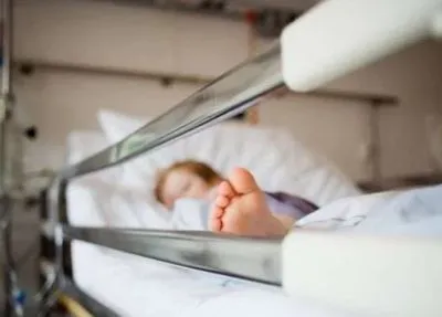 В больницу из-за отравления попали двое воспитанников детсада в Одессе