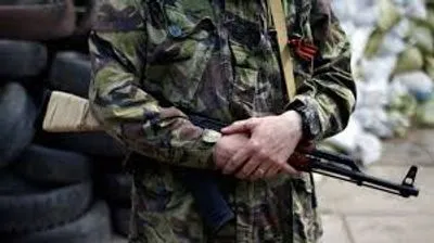 Контрразведка ООС задержала боевика "ЛНР", который мог готовить теракты