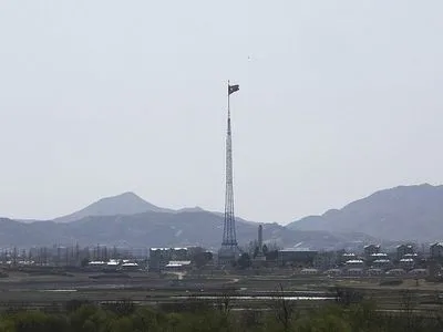 КНДР начала демонтаж ключевых объектов на испытательном ракетном полигоне Сохе