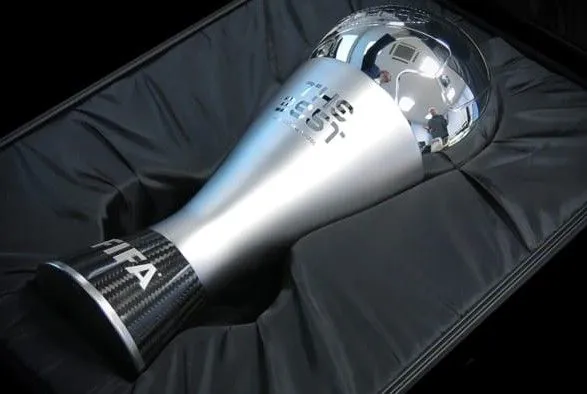 ФІФА назвала претендентів на звання кращого тренера року
