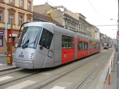 Во Львов привезли уже шесть б/у трамваев из Германии