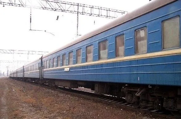 Авария на железнодорожной станции в Запорожской области: всех госпитализированных выписали