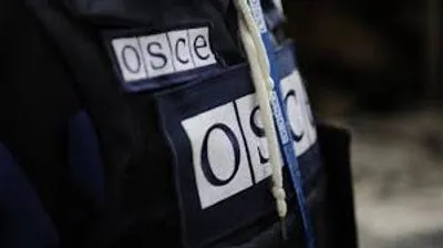 Посол ОБСЄ на початку вересня відвідає тюрми на окупованих територіях України