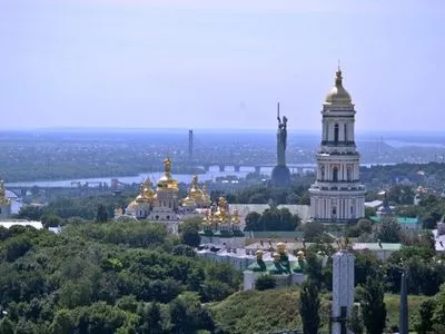 Празднование Крещения Руси: перекроют 27 улиц