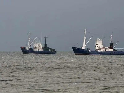 В Госпогранслужбе рассказали об угрозах для украинских моряков в Азовском море