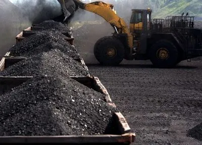 Україна має накопичити до листопада 2,6 млн тонн вугілля
