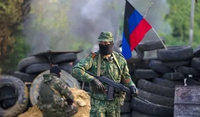 У боевиков на Донбассе снижается качество продовольствия - разведка