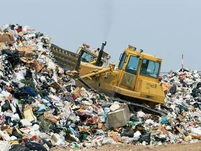 Пляжі Домінікани завалені сміттям
