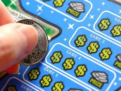 В Одесі виграно півмільйона гривень у лотерею