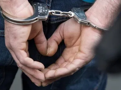 Киевская прокуратура объявила о подозрении 23-летнему водителю джипа Hummer