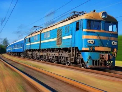 У Львівській області потяг смертельно травмував чоловіка