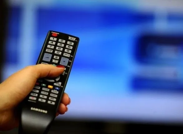 В Киеве с августа нельзя будет посмотреть по аналоговому вещанию 13 телеканалов - Нацсовет