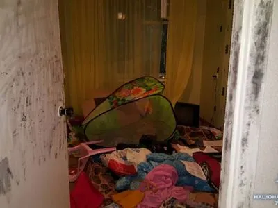 В квартире Николаева нашли тело женщины в ванной комнате