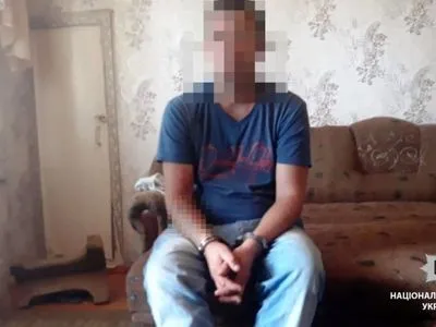 В Одеській області зґвалтували 8-річного хлопчика