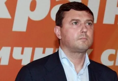 Екс-керівник “Укрспецекспорту” Бондарчук отримав політичний притулок у Великій Британії