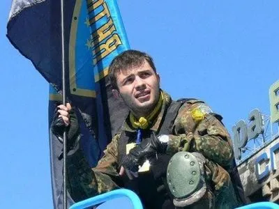 В военной части под Николаевом погиб 24-летний боец