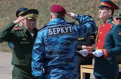 Прокуратура Криму розслідує справи про держзраду понад 4 тис. правоохоронців