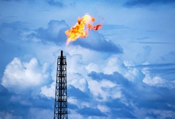 В Україні розвідані родовища з 150 млрд кубометрами газу
