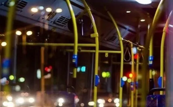 Трамваи и троллейбусы в Киеве возобновили движение по графику - КГГА