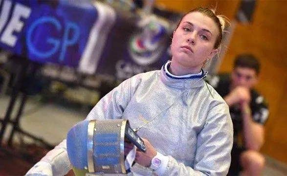Українка Харлан не зуміла захистити титул чемпіонки світу