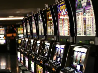 Собственники киевского зала игровых автоматов могут избежать наказания