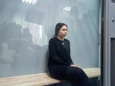 ДТП в Харькове: следствие установило, что Зайцева пропускала занятия в автошколе