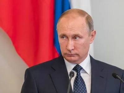 Путін утримався від коментарів щодо референдуму на Донбасі