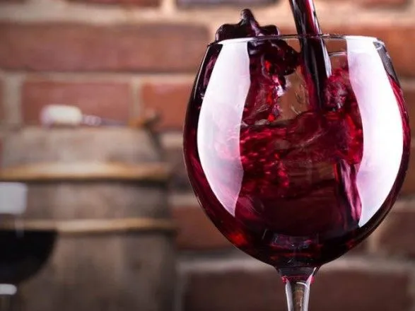 Український бренд “Коктебель” показав, як народжуються вина