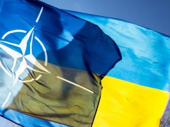 ВМС України провели спільне тренування з кораблями НАТО