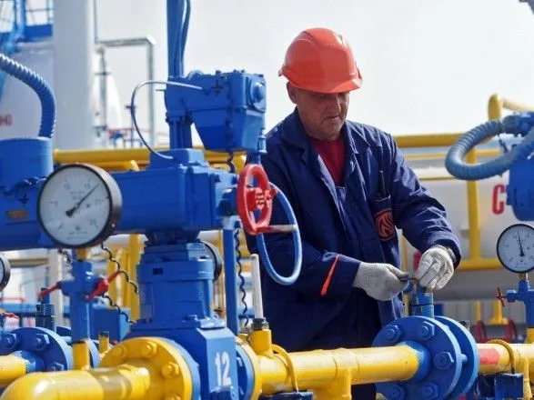"Нафтогаз": створено небезпечні можливості для безконтрольного відбору газу з ГТС