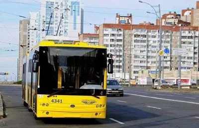 Министр инфраструктуры прокомментировал повышение цен на проезд в Киеве