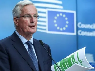 ЄС відкинув британський план щодо митного союзу після Brexit