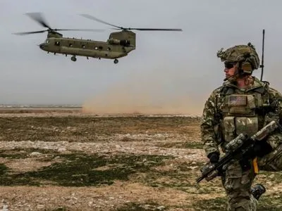 Стратегія США в Афганістані не допоможе повернути підконтрольні талібам території