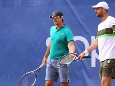 Теннисист Молчанов впервые в карьере попал в финал турнира АТР