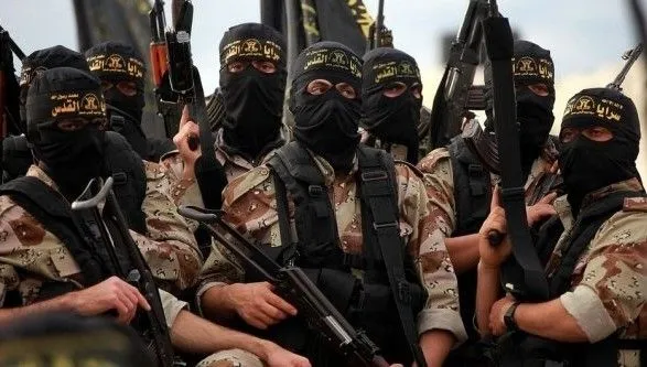Исламское государство угрожает расправой над заложниками в Эс-Сувейде